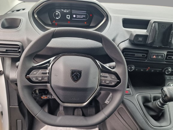 PEUGEOT Partner fourgon 1000 Standard 130-image-13