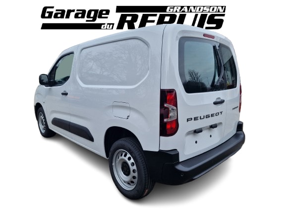 PEUGEOT Partner fourgon 1000 Standard 130-image-6