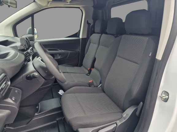PEUGEOT Partner fourgon 1000 Standard 130-image-8