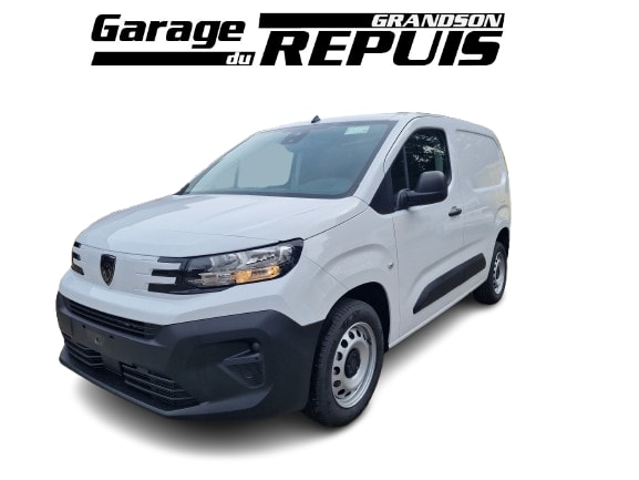 PEUGEOT Partner fourgon 1000 Standard 130-showroom-element-2