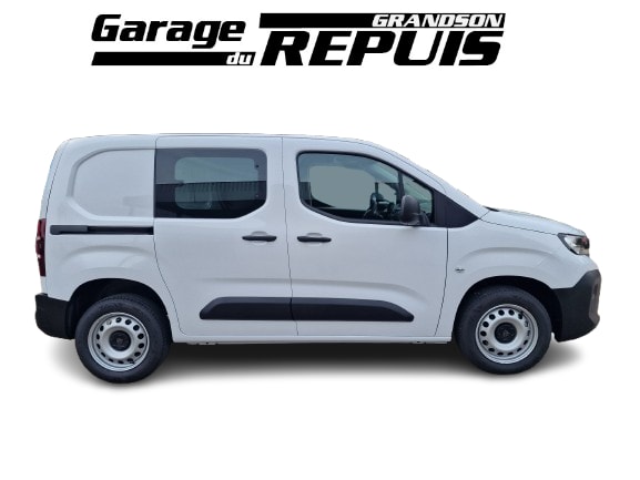 PEUGEOT Partner fourgon 1000 Standard 130-showroom-element-3