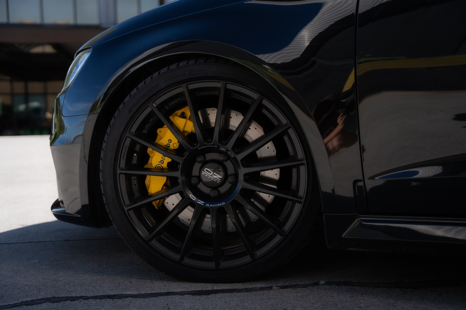 AUDI RS3 2.5 TSI quattro S-tronic-image-1
