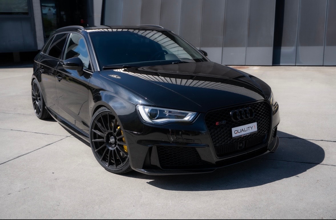 AUDI RS3 2.5 TSI quattro S-tronic-image-5