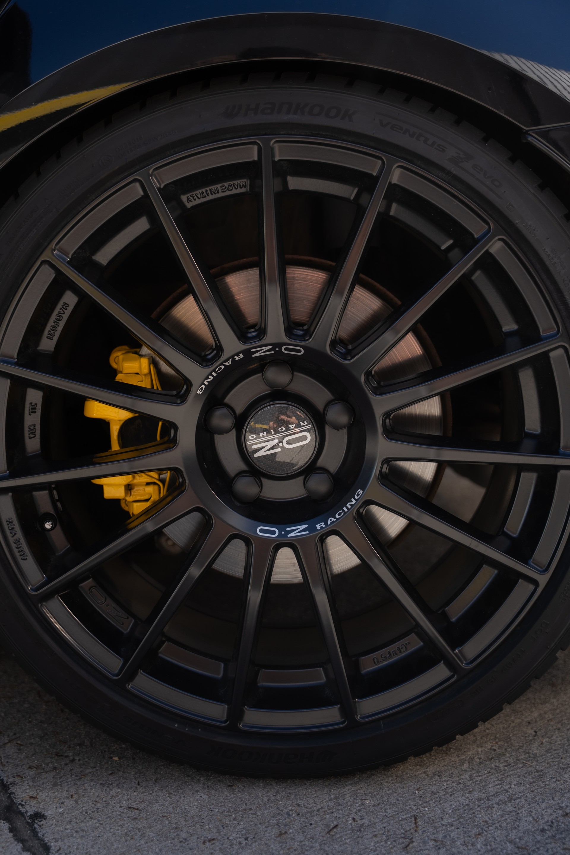 AUDI RS3 2.5 TSI quattro S-tronic-image-3