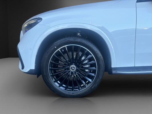 MERCEDES-BENZ GLC Coupé 400e 4M EQ Star-image-4