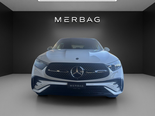 MERCEDES-BENZ GLC Coupé 400e 4M EQ Star-image-3