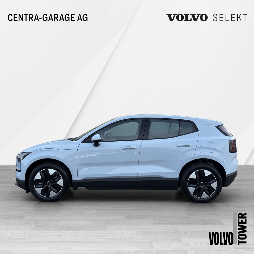 VOLVO EX30 E60 69kWh Single Motor Extended Range Core-image-2