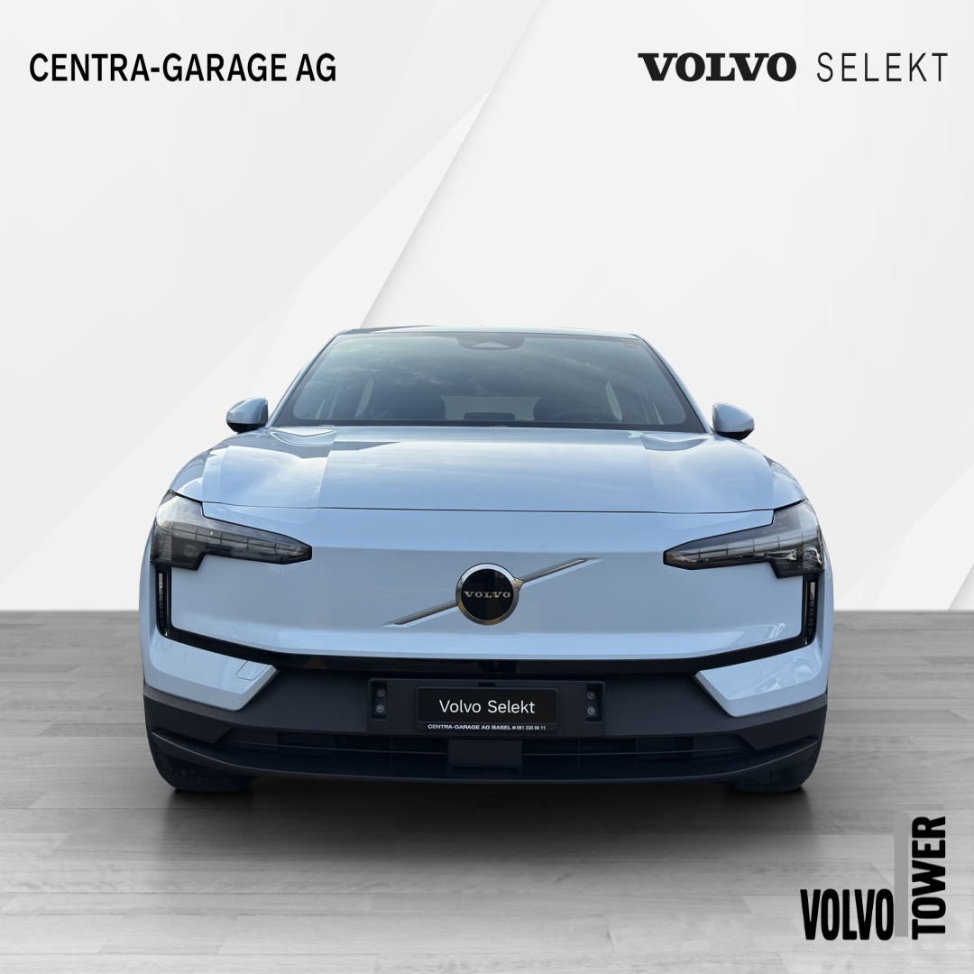 VOLVO EX30 E60 69kWh Single Motor Extended Range Core-image-1
