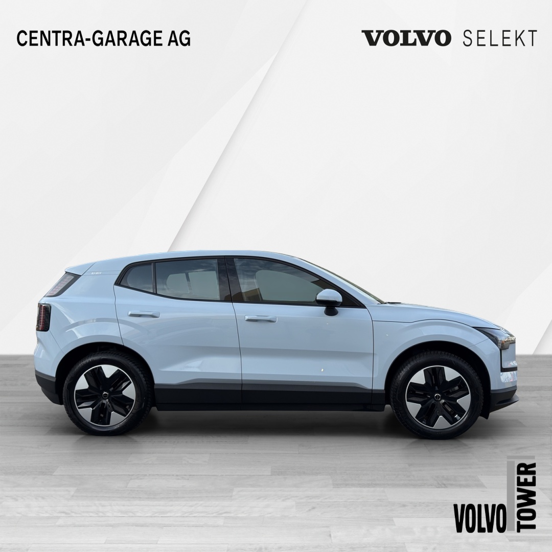 VOLVO EX30 E60 69kWh Single Motor Extended Range Core-image-4