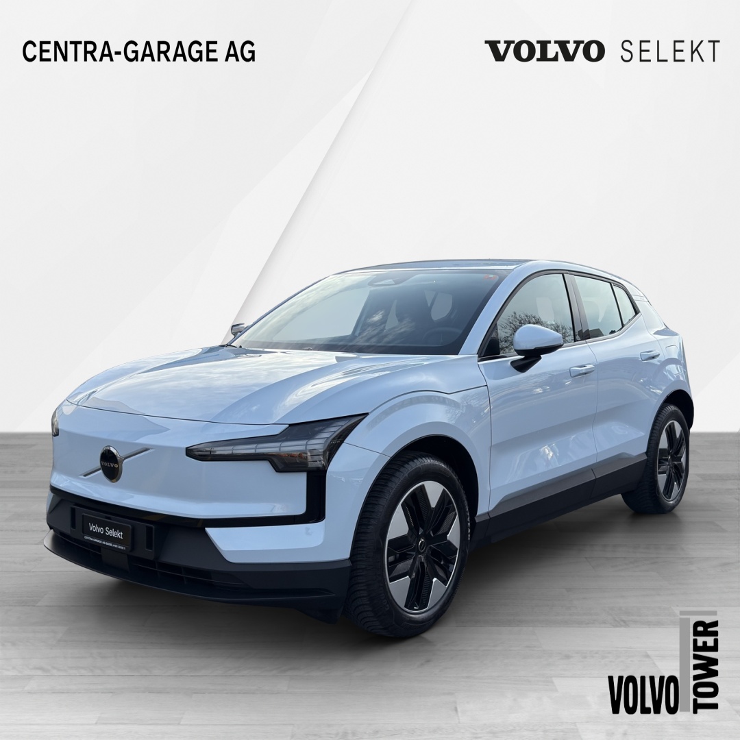 VOLVO EX30 E60 69kWh Single Motor Extended Range Core-image-0