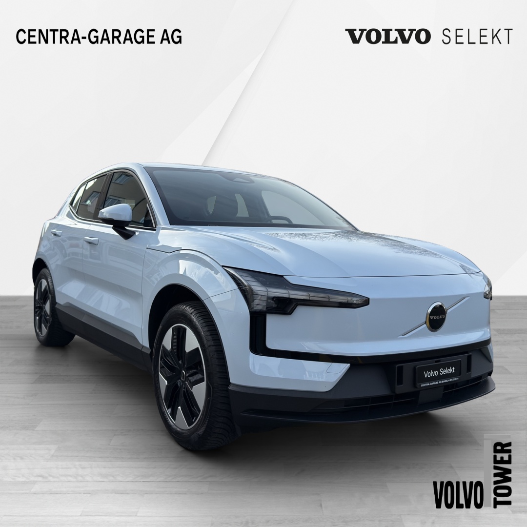 VOLVO EX30 E60 69kWh Single Motor Extended Range Core-image-3