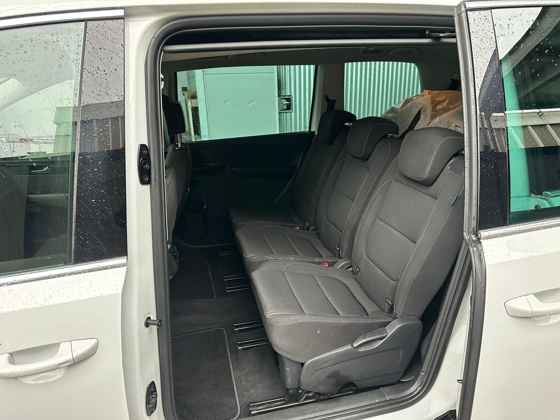 SEAT Alhambra 1.4 TSI Style DSG-image-7