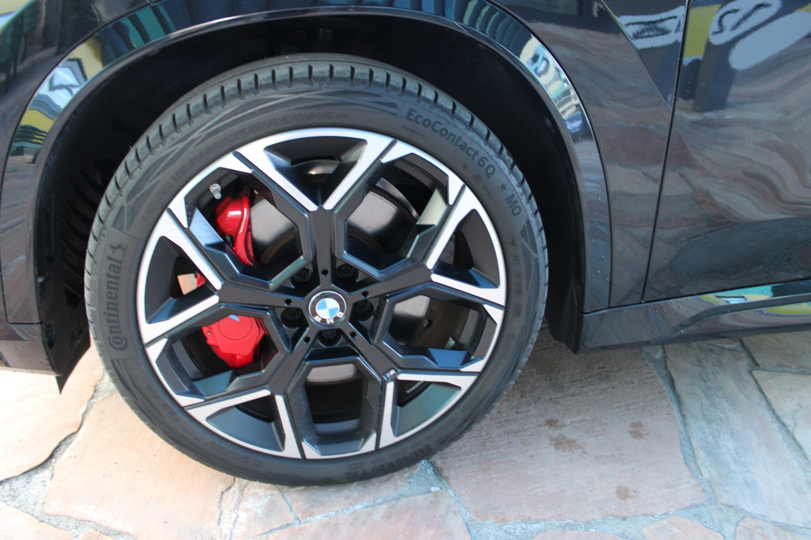 BMW X1 xDrive M35i-image-8