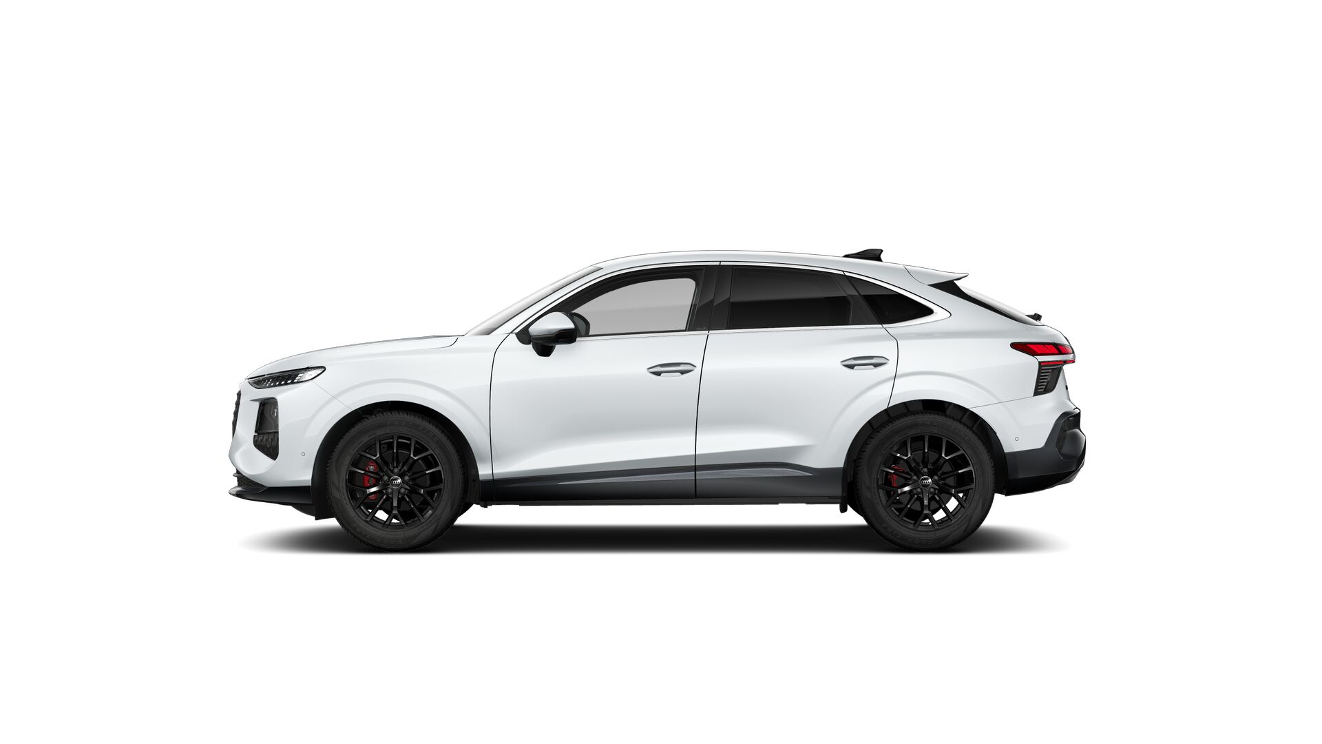AUDI Q3 Sportback 110 kW TFSI S tronic-image-5