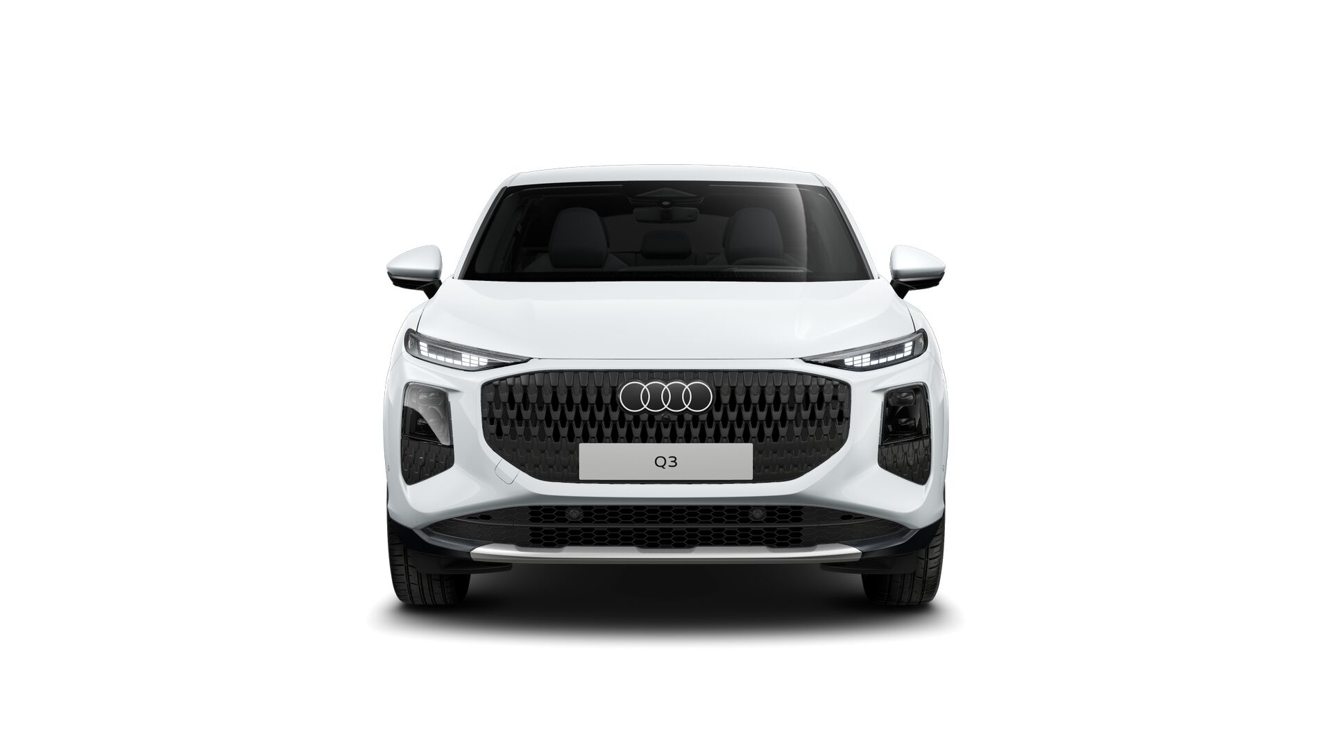 AUDI Q3 Sportback 110 kW TFSI S tronic-image-2