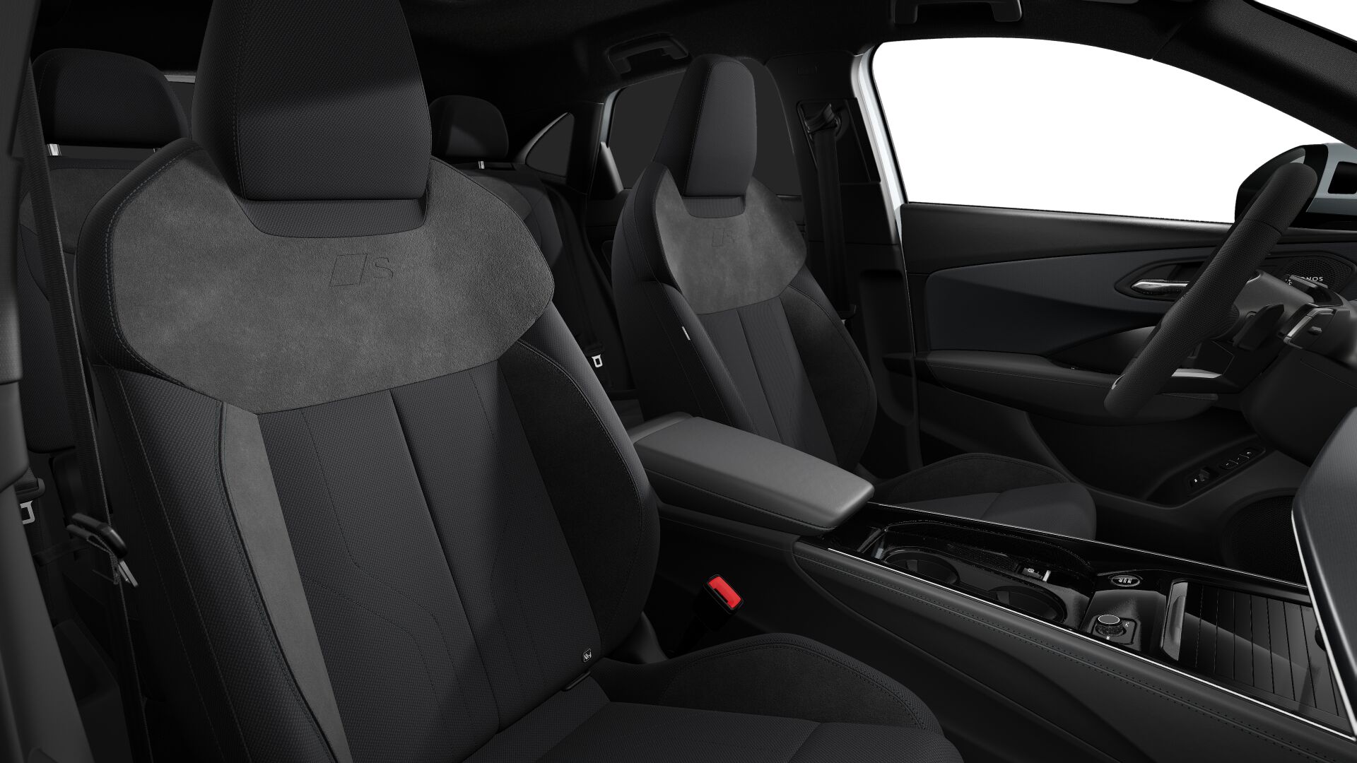 AUDI Q3 Sportback 110 kW TFSI S tronic-image-6