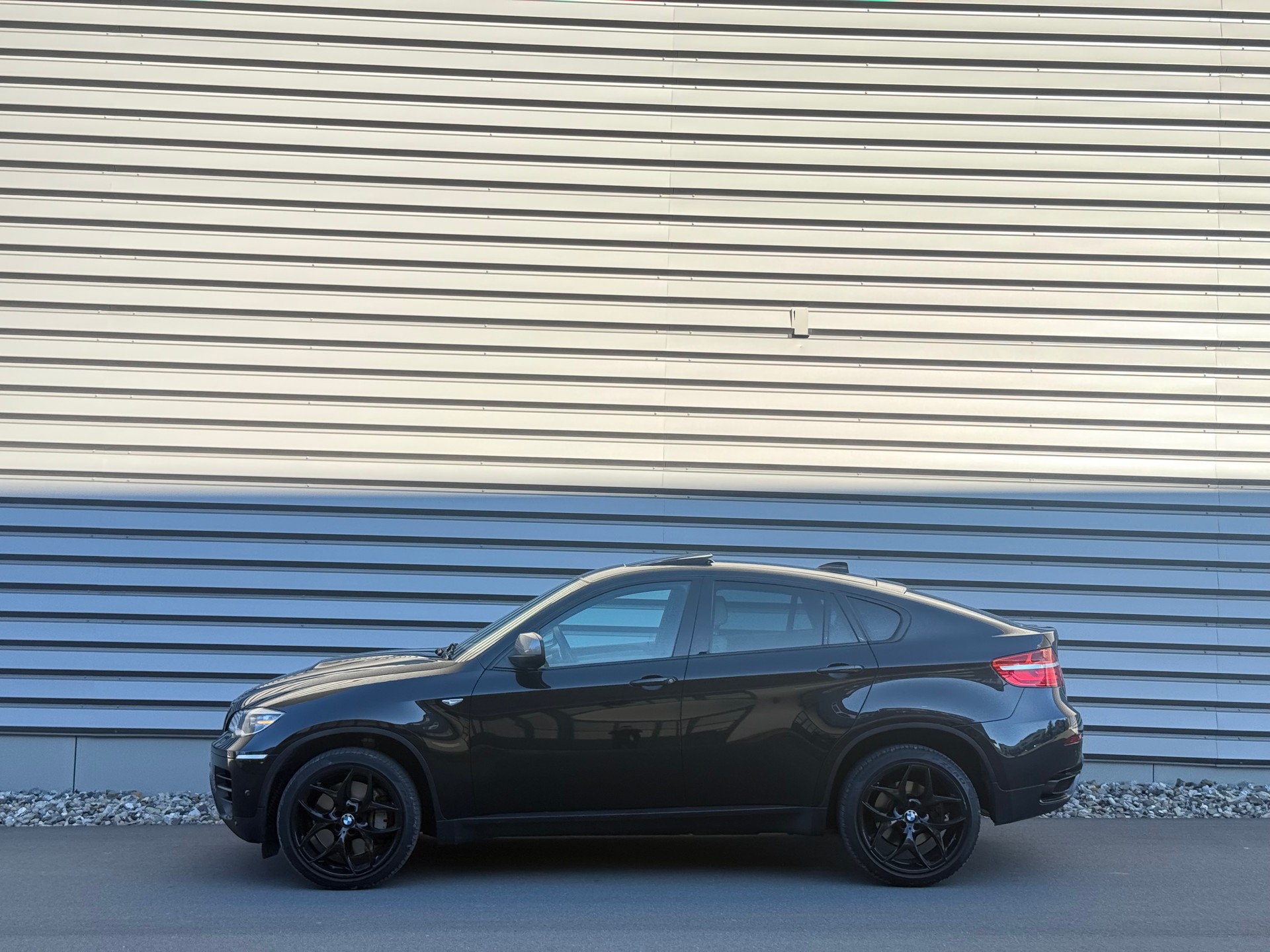 BMW X6 M50d Steptronic-image-5