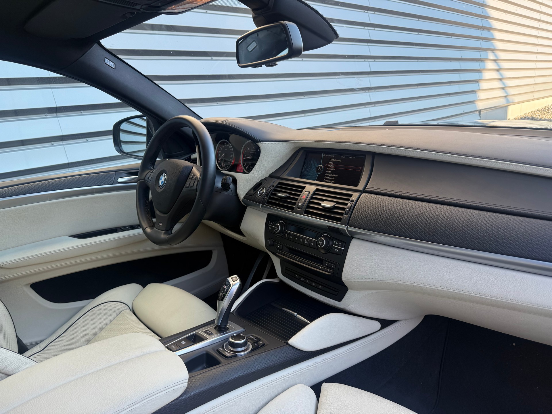 BMW X6 M50d Steptronic-image-11