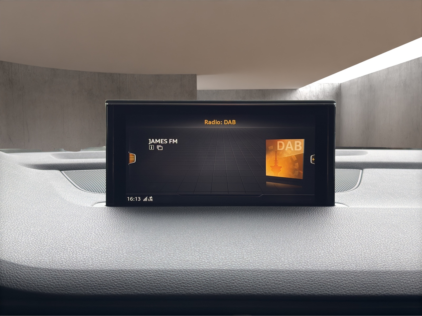 AUDI SQ7 4.0 TDI ABT quattro tiptronic-image-14