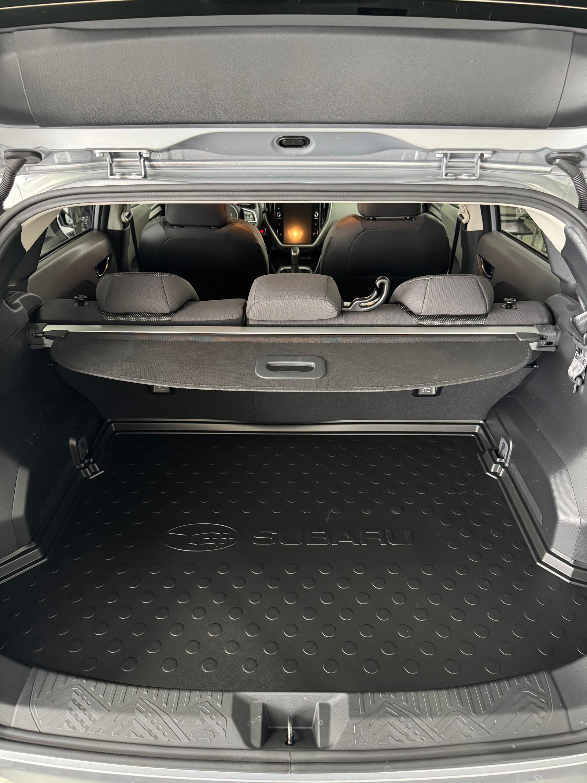 SUBARU Crosstrek 2.0i e-Boxer Swiss Plus-image-5