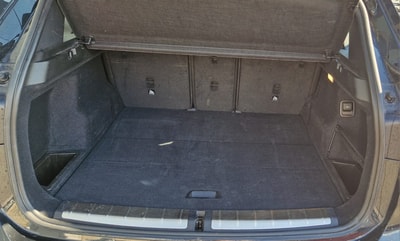 BMW X1 xDrive 20d xLine — photo 6