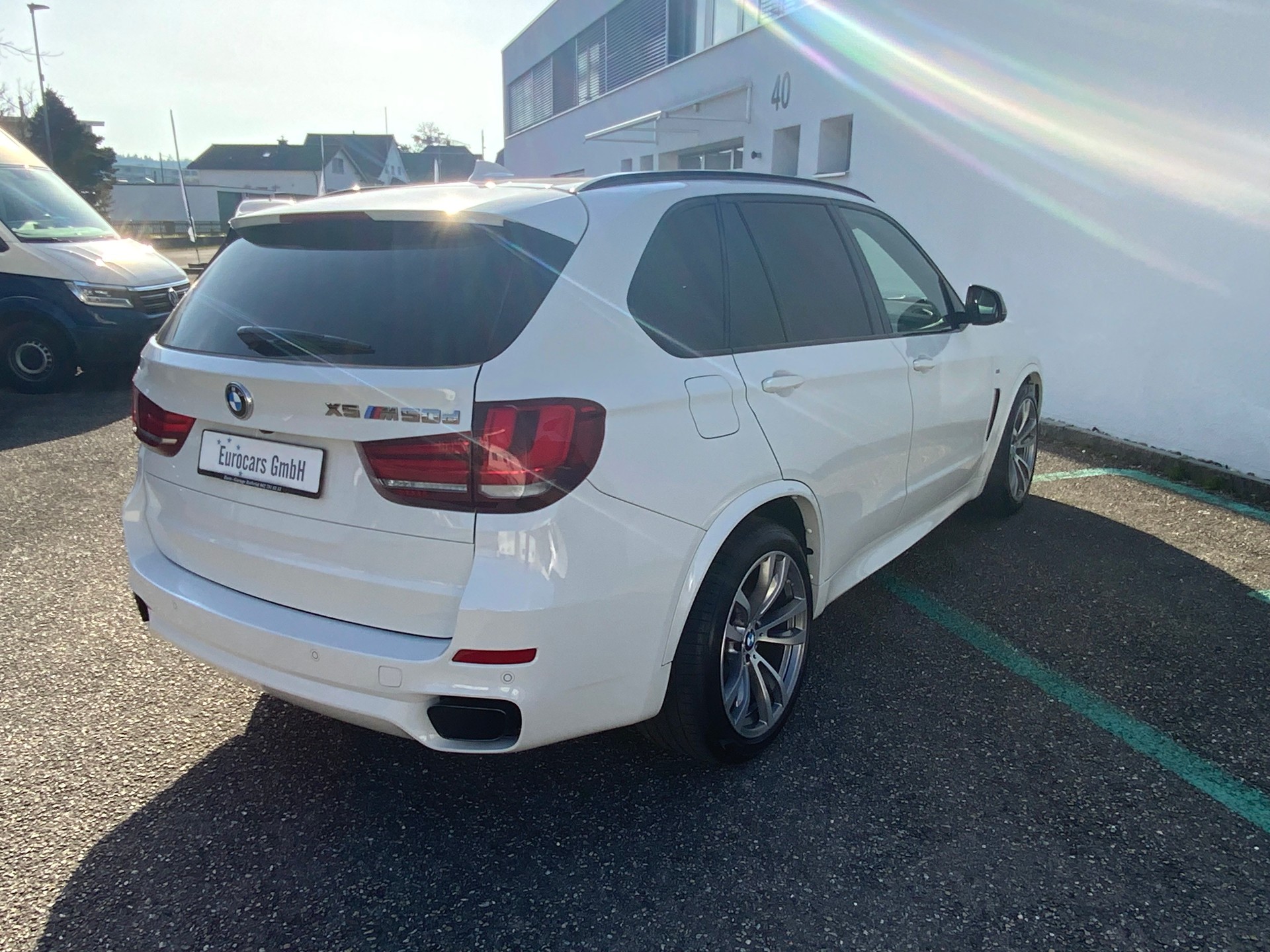 BMW X5 xDrive M50d Steptronic-image-7