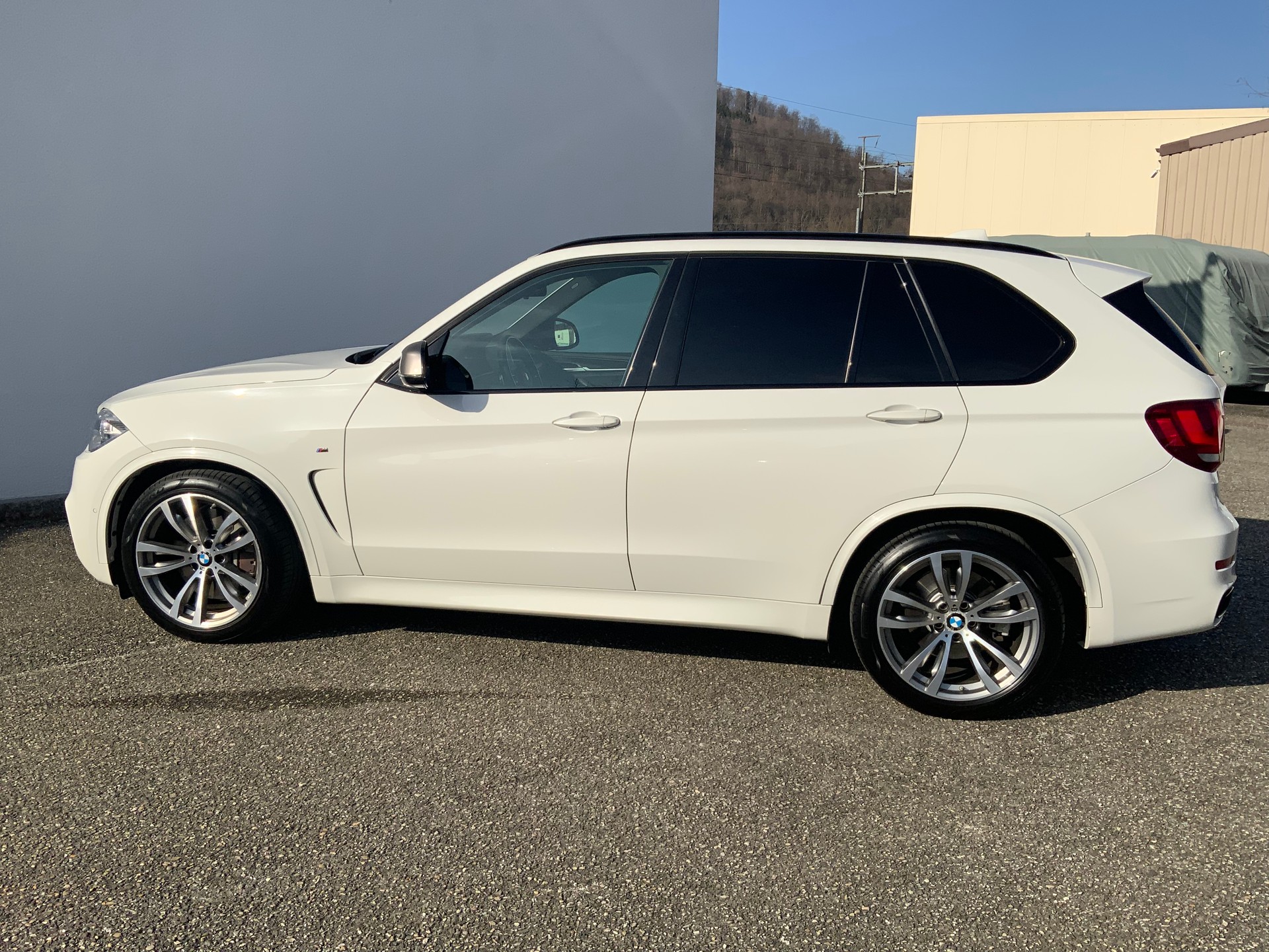 BMW X5 xDrive M50d Steptronic-showroom-element-3