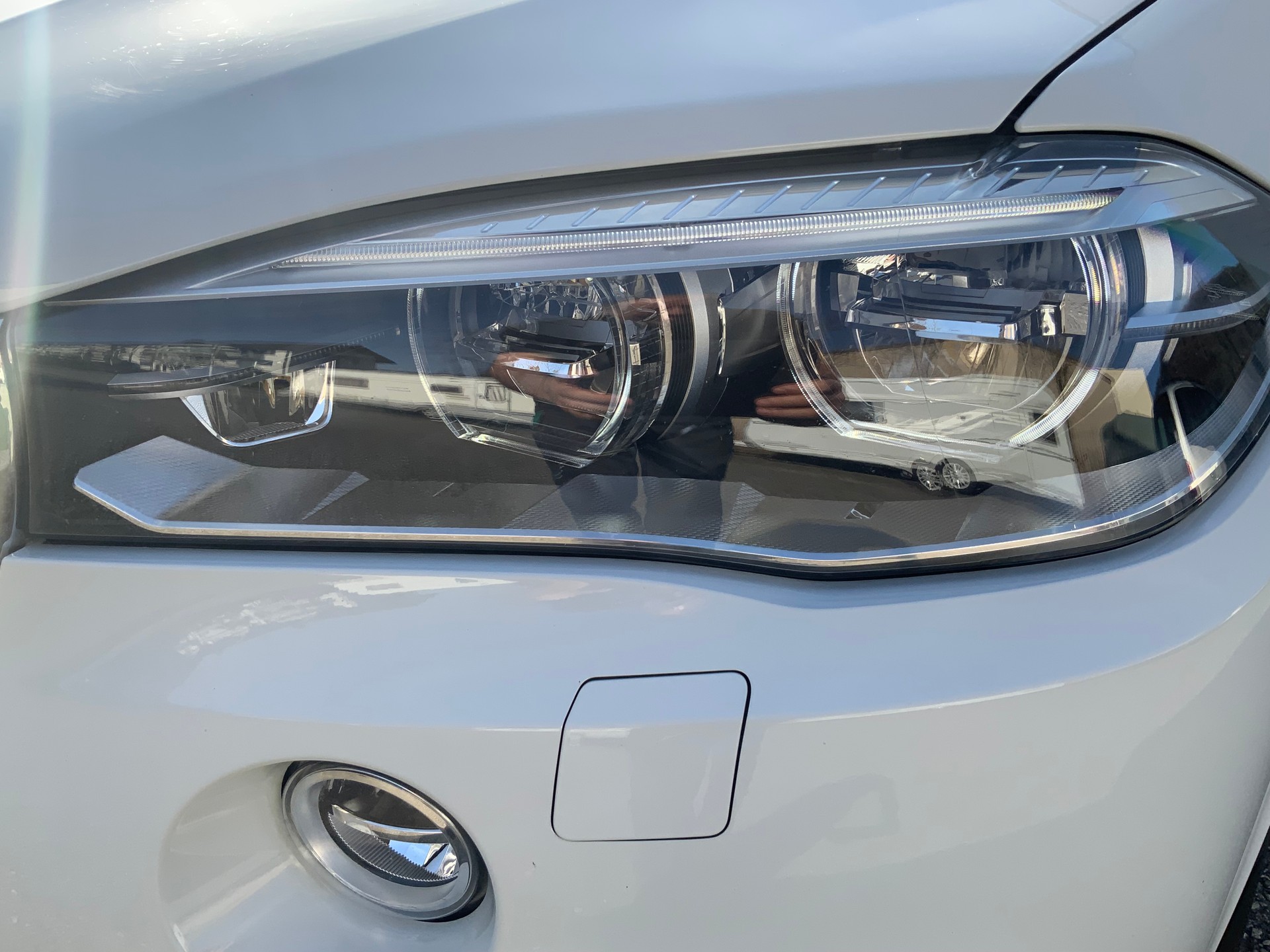 BMW X5 xDrive M50d Steptronic-image-23