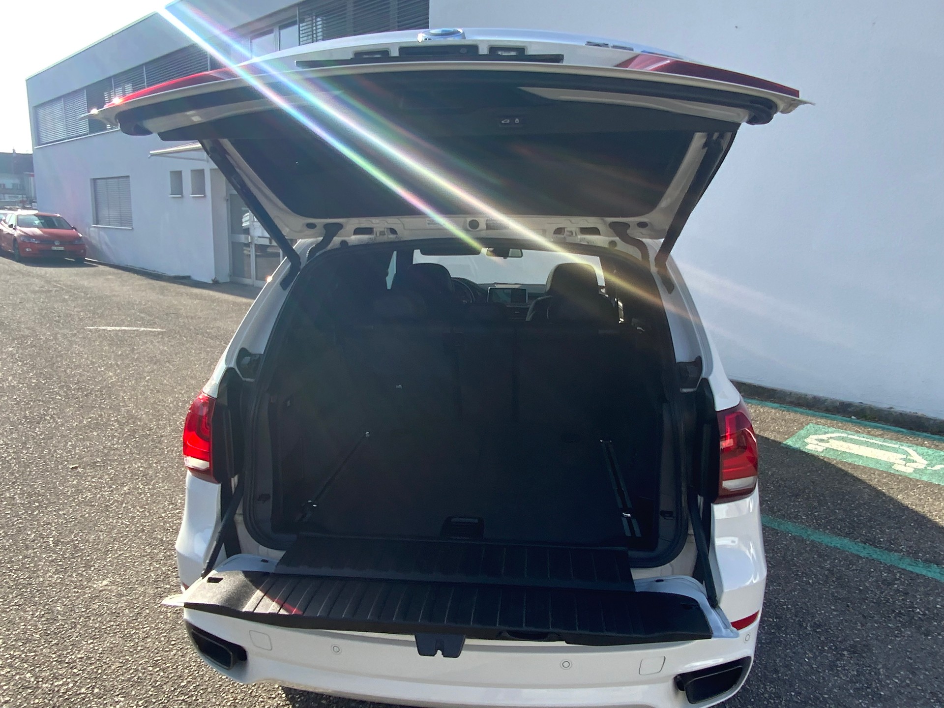 BMW X5 xDrive M50d Steptronic-image-8
