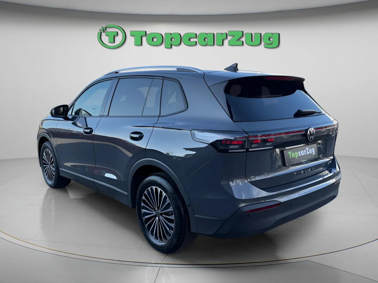 VW Tiguan 1.5 TSI evo2 mHEV Life DSG-image-7