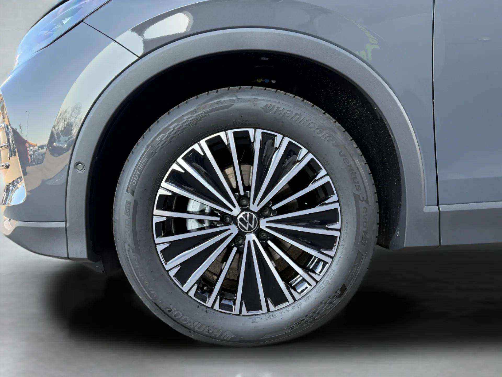 VW Tiguan 1.5 TSI evo2 mHEV Life DSG-image-9
