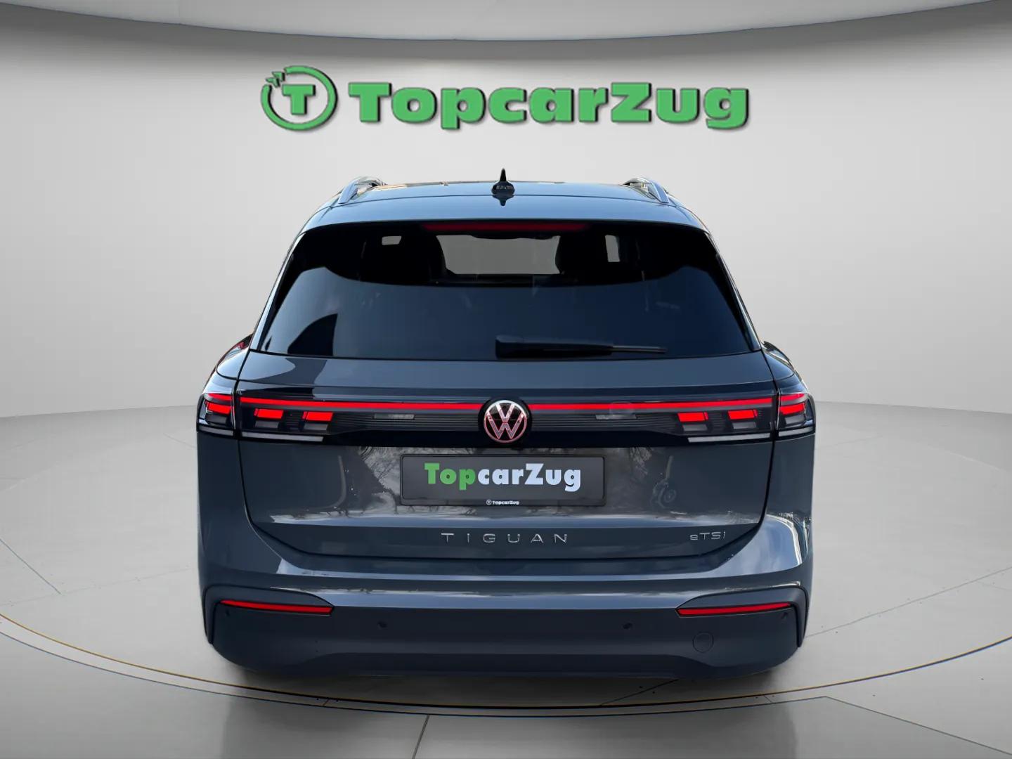 VW Tiguan 1.5 TSI evo2 mHEV Life DSG-image-6