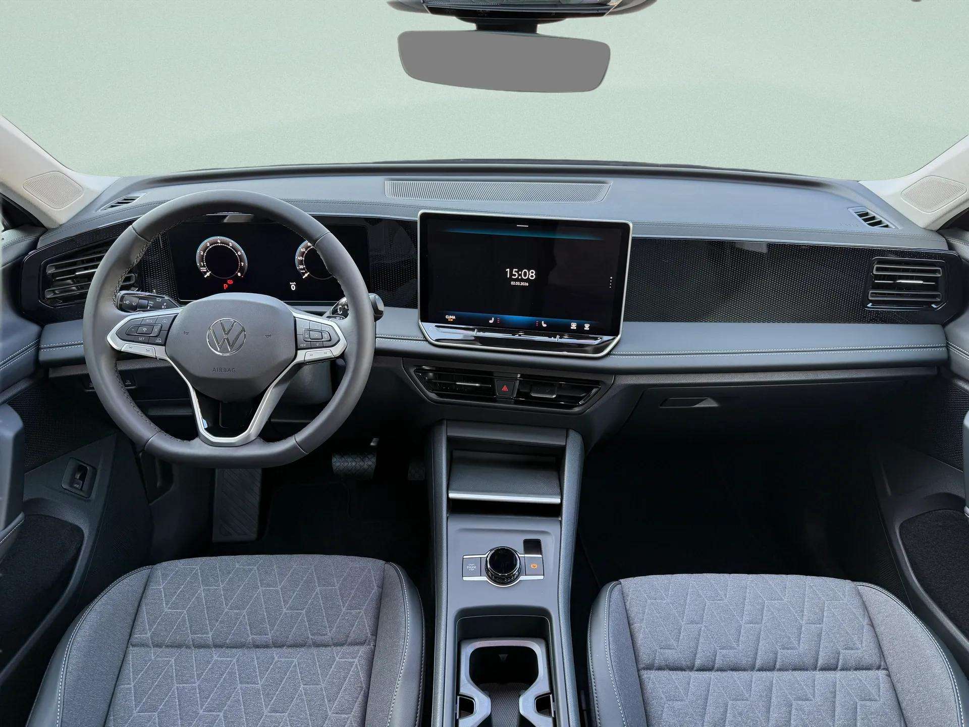 VW Tiguan 1.5 TSI evo2 mHEV Life DSG-image-12