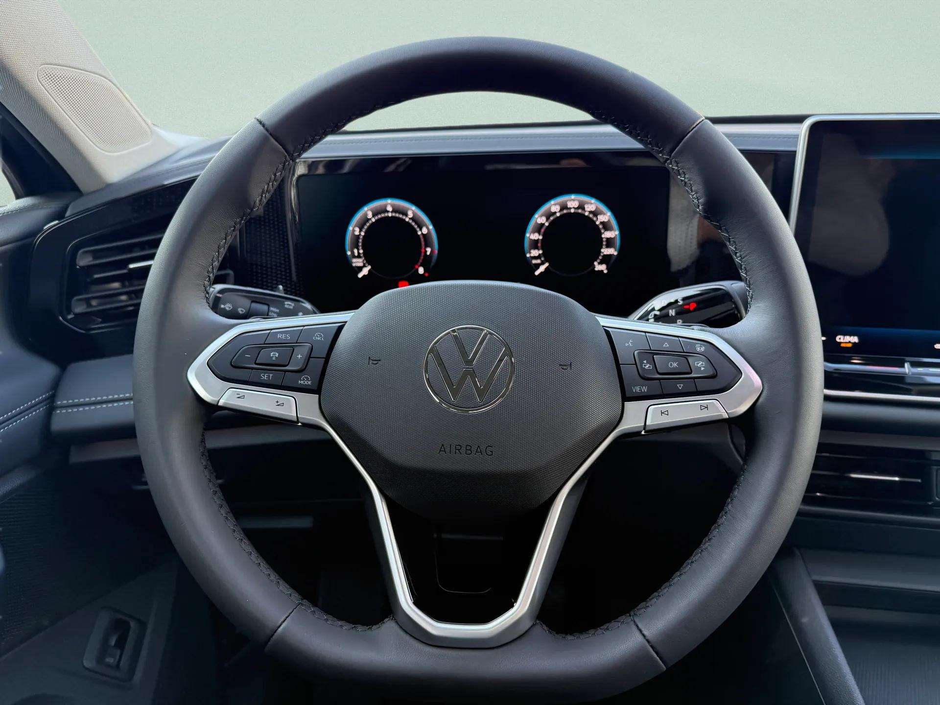 VW Tiguan 1.5 TSI evo2 mHEV Life DSG-image-15