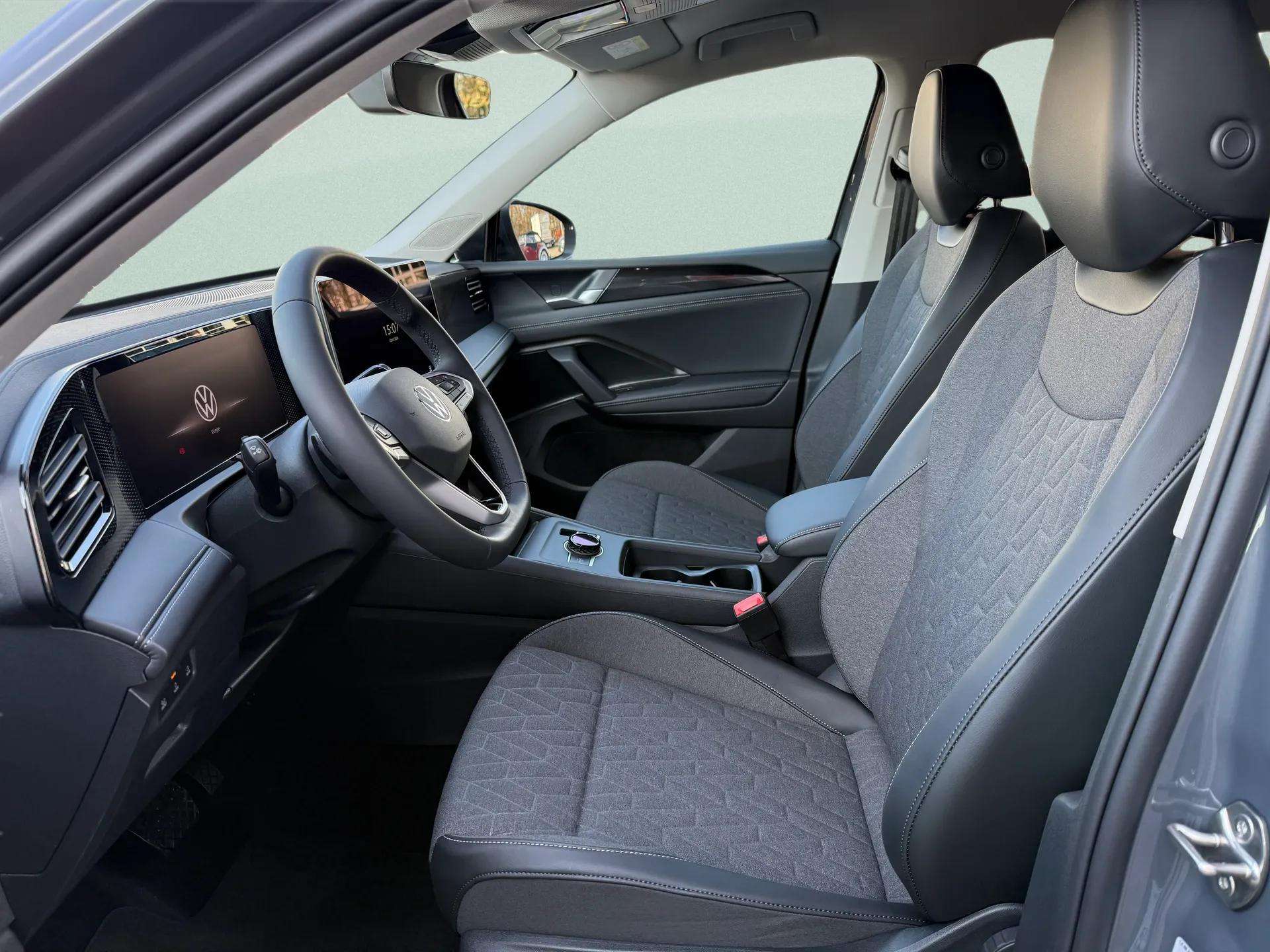 VW Tiguan 1.5 TSI evo2 mHEV Life DSG-image-10