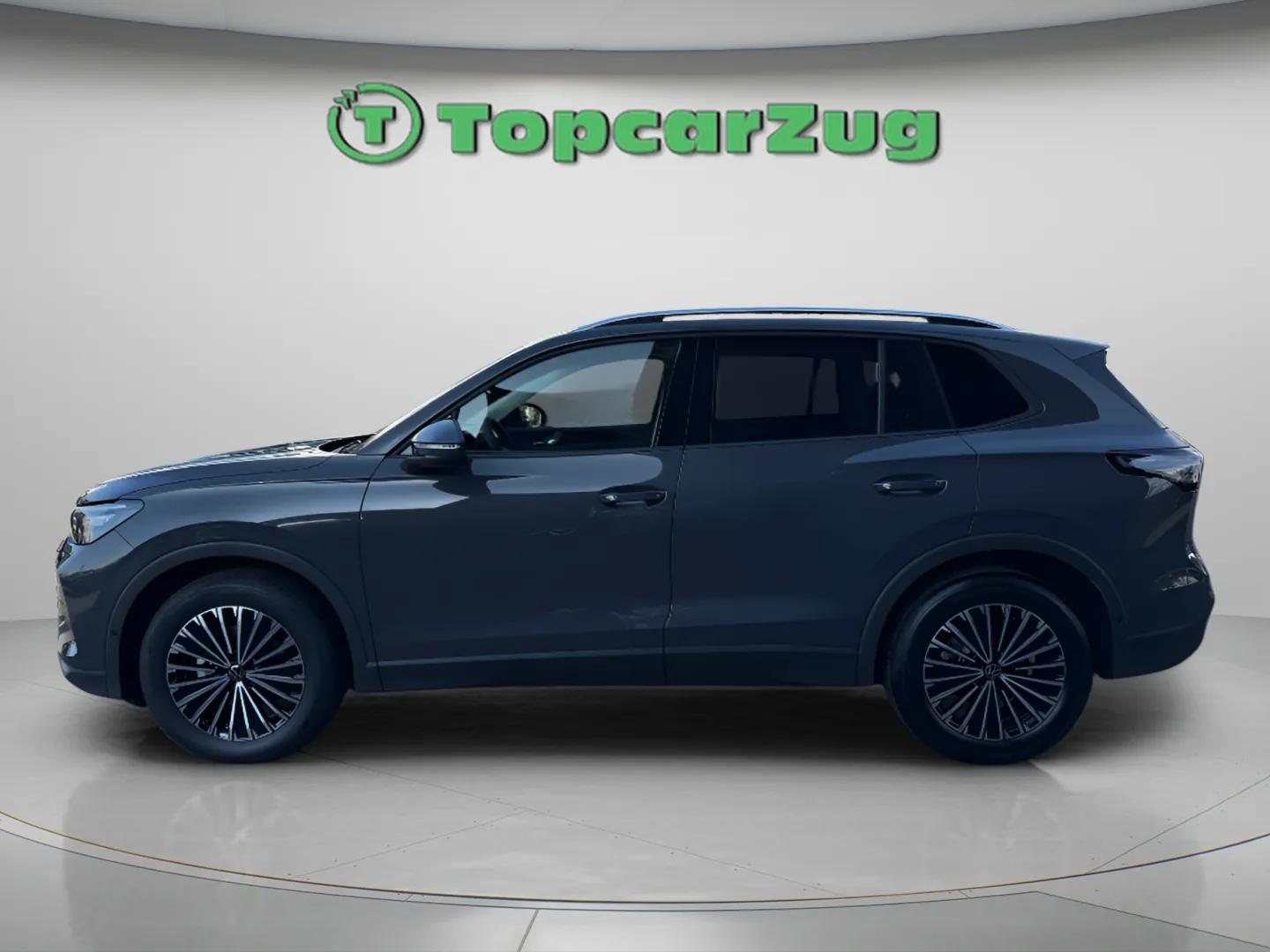 VW Tiguan 1.5 TSI evo2 mHEV Life DSG-image-8