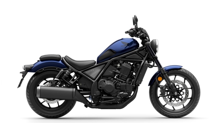 HONDA CMX1100D