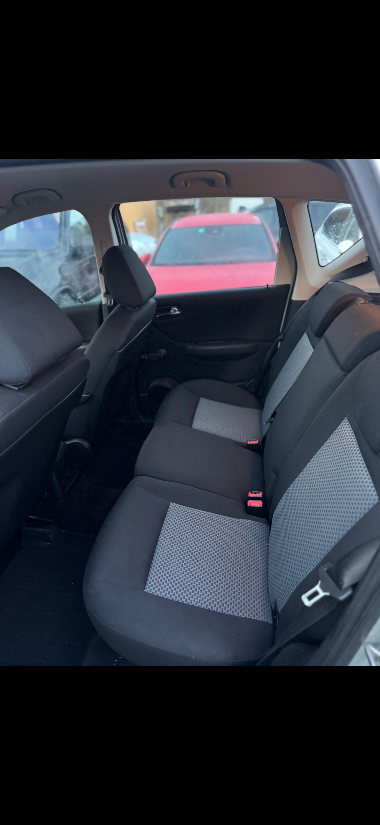 MERCEDES-BENZ A 180 CDI Avantgarde-image-7