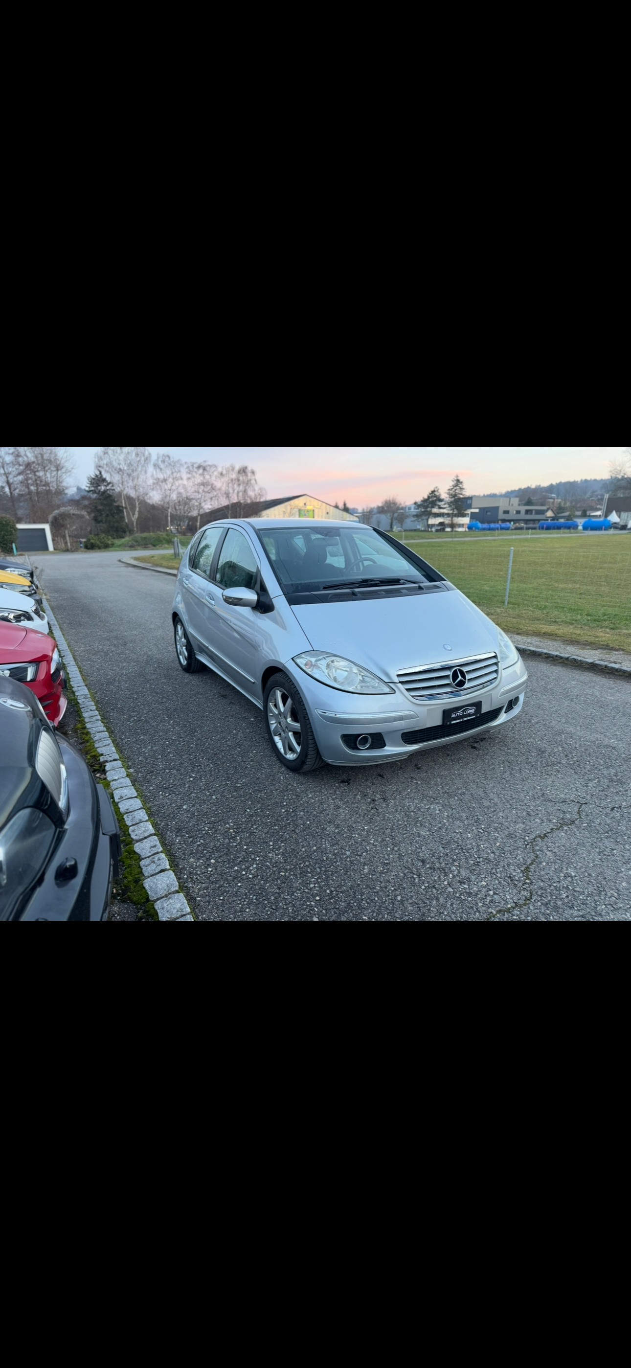 MERCEDES-BENZ A 180 CDI Avantgarde-image-5
