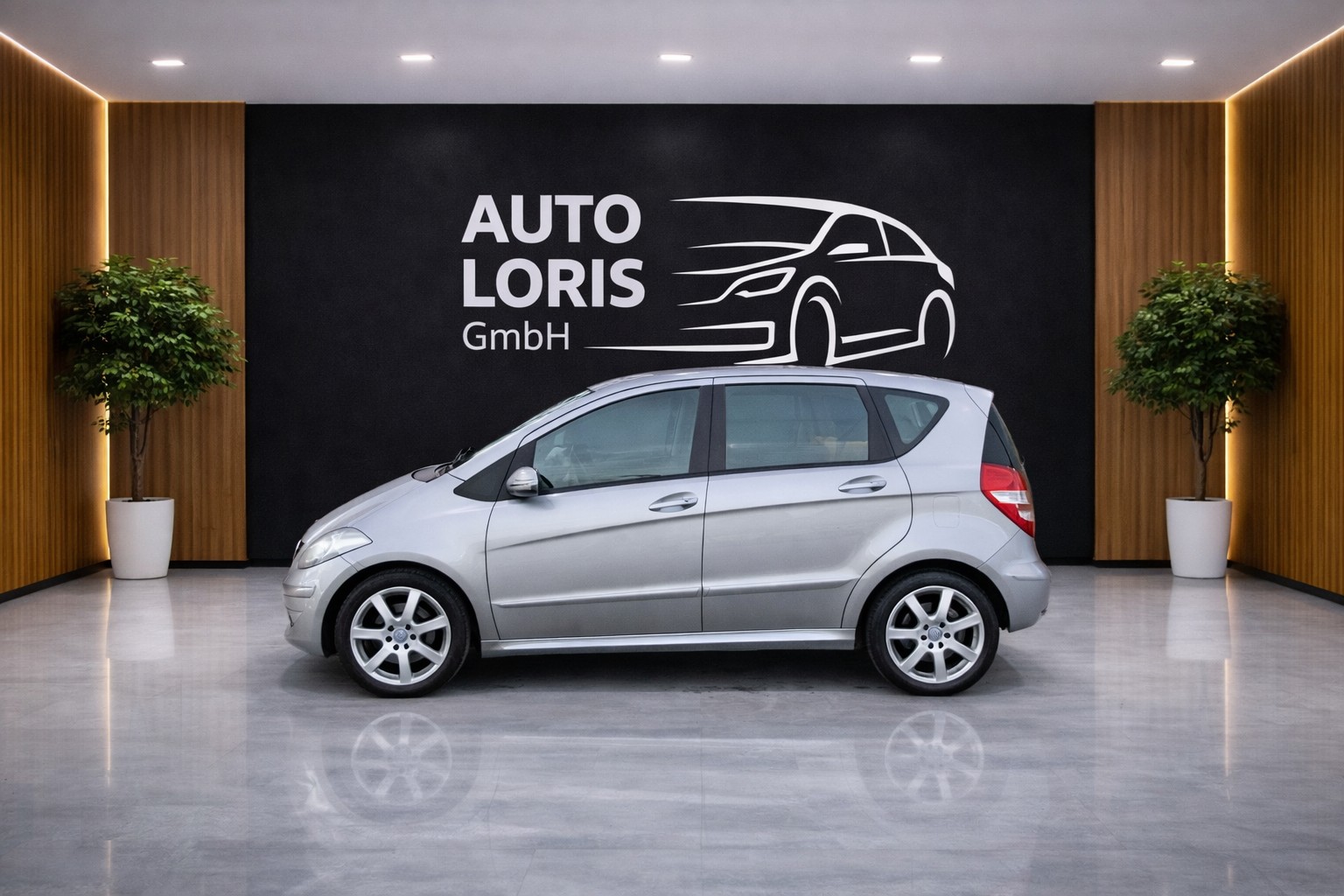 MERCEDES-BENZ A 180 CDI Avantgarde-image-4