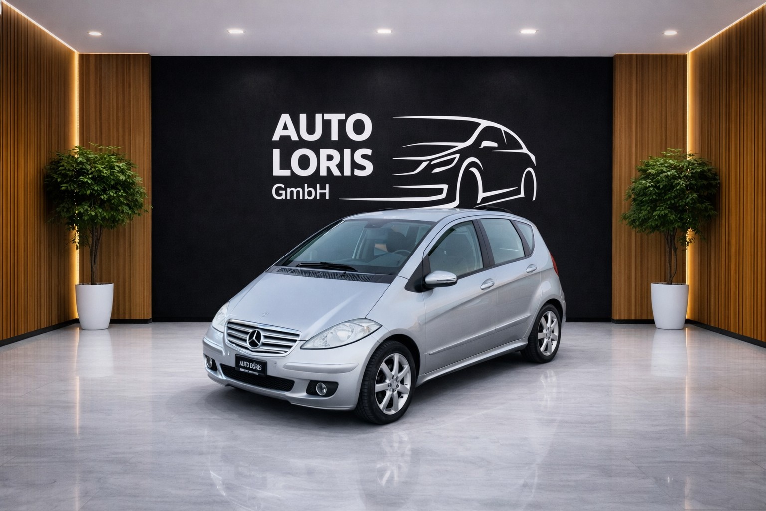 MERCEDES-BENZ A 180 CDI Avantgarde-image-0