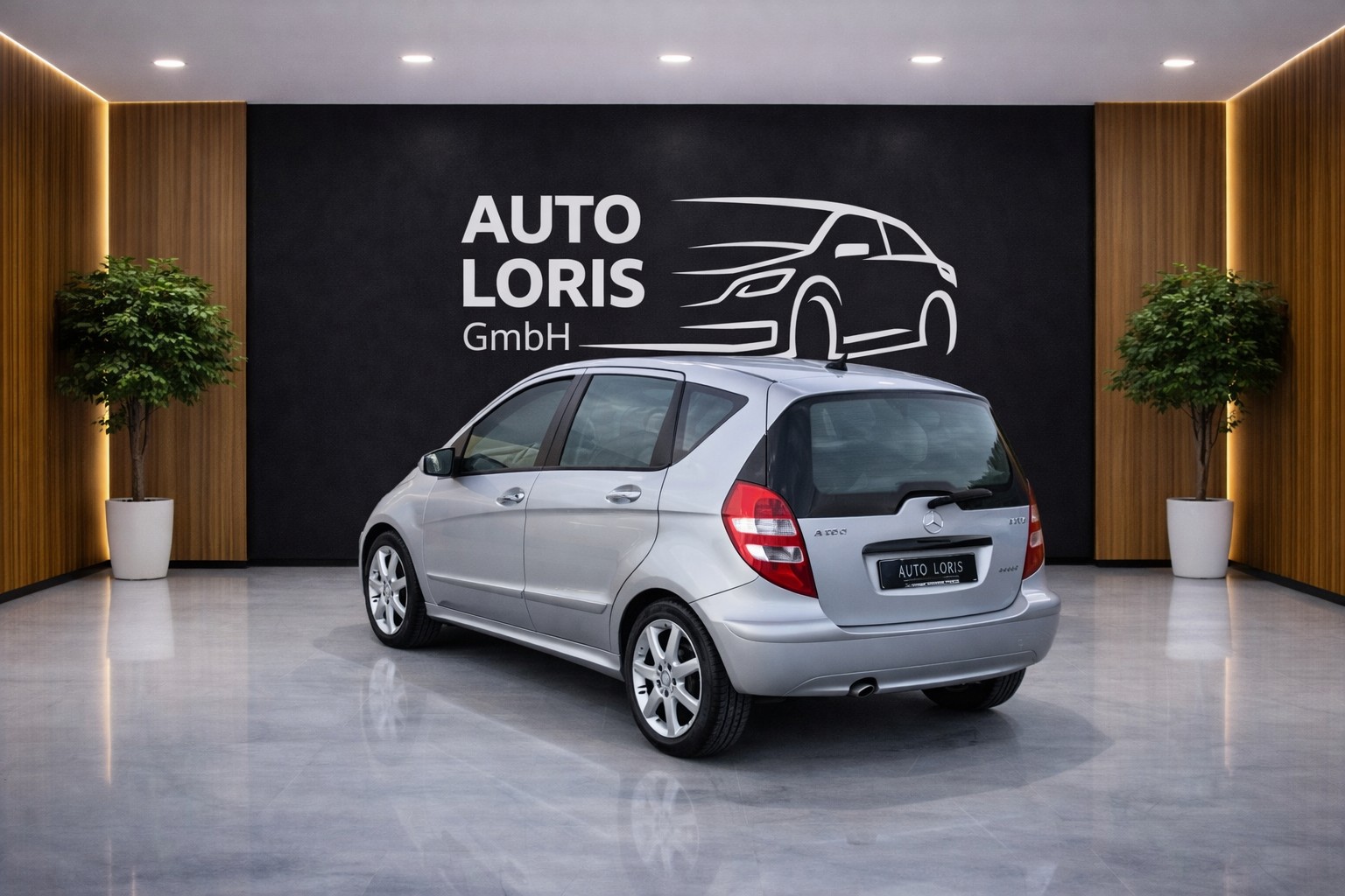 MERCEDES-BENZ A 180 CDI Avantgarde-image-1