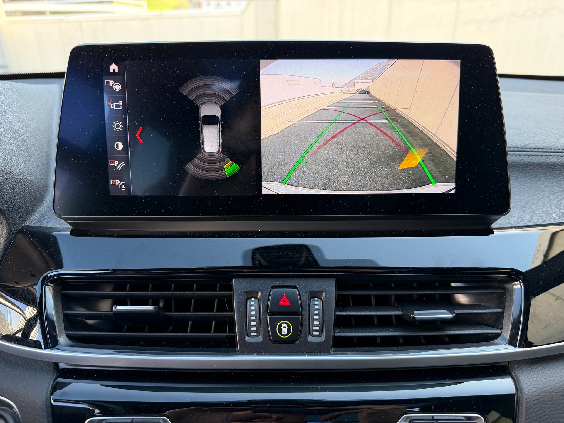 BMW X1 xDrive 20d M Sport Steptronic-image-25