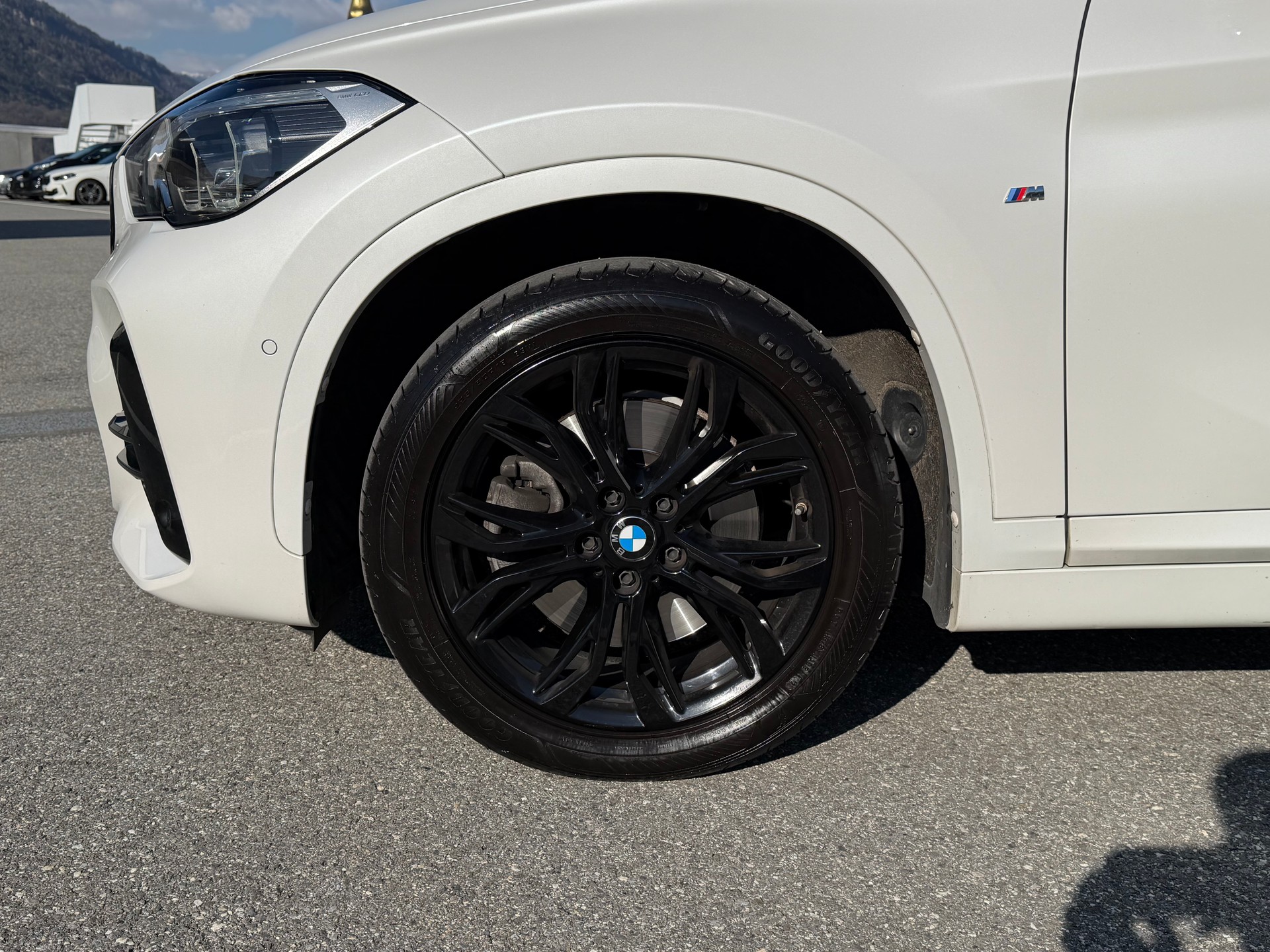 BMW X1 xDrive 20d M Sport Steptronic-image-10