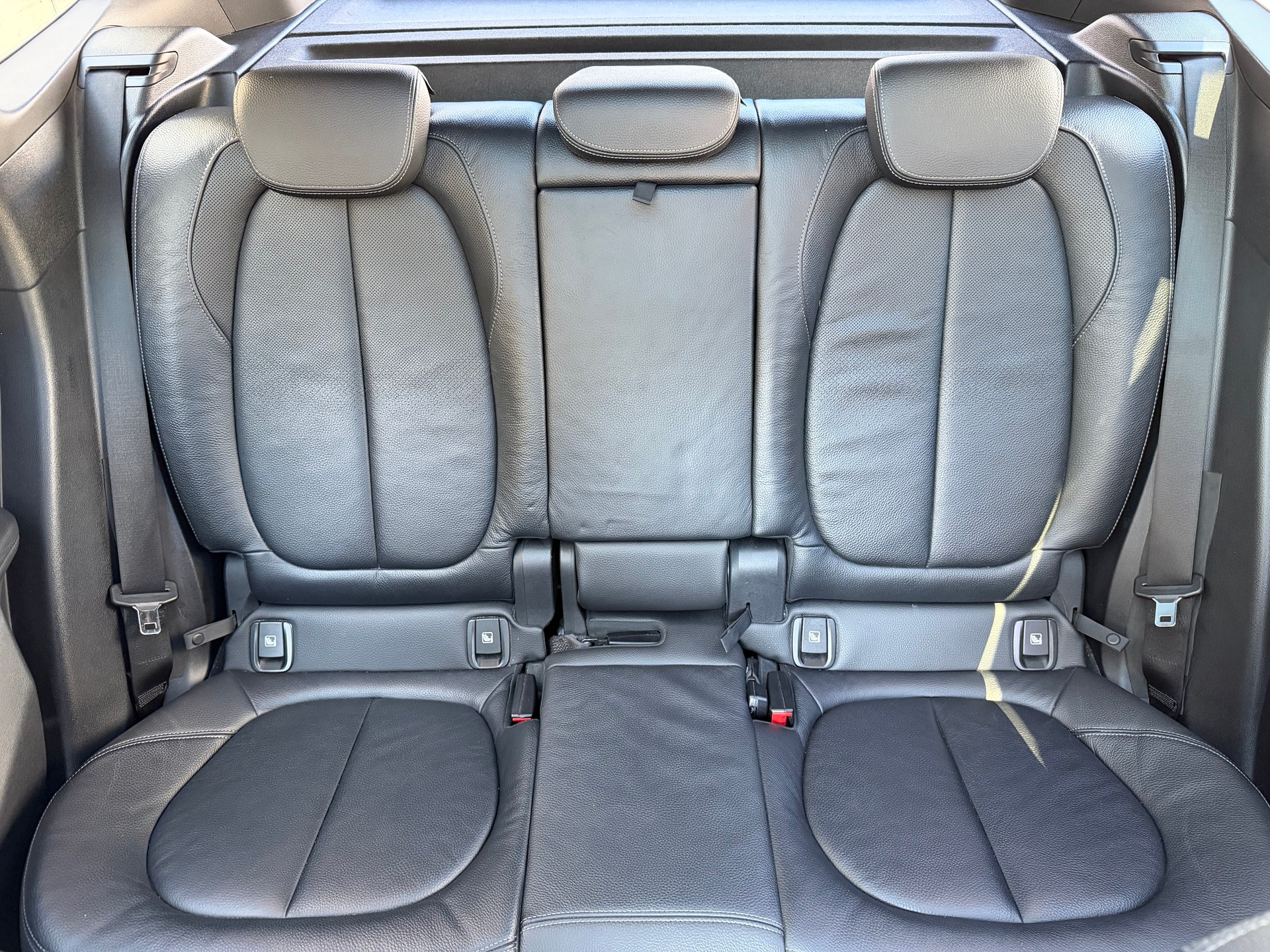 BMW X1 xDrive 20d M Sport Steptronic-image-29