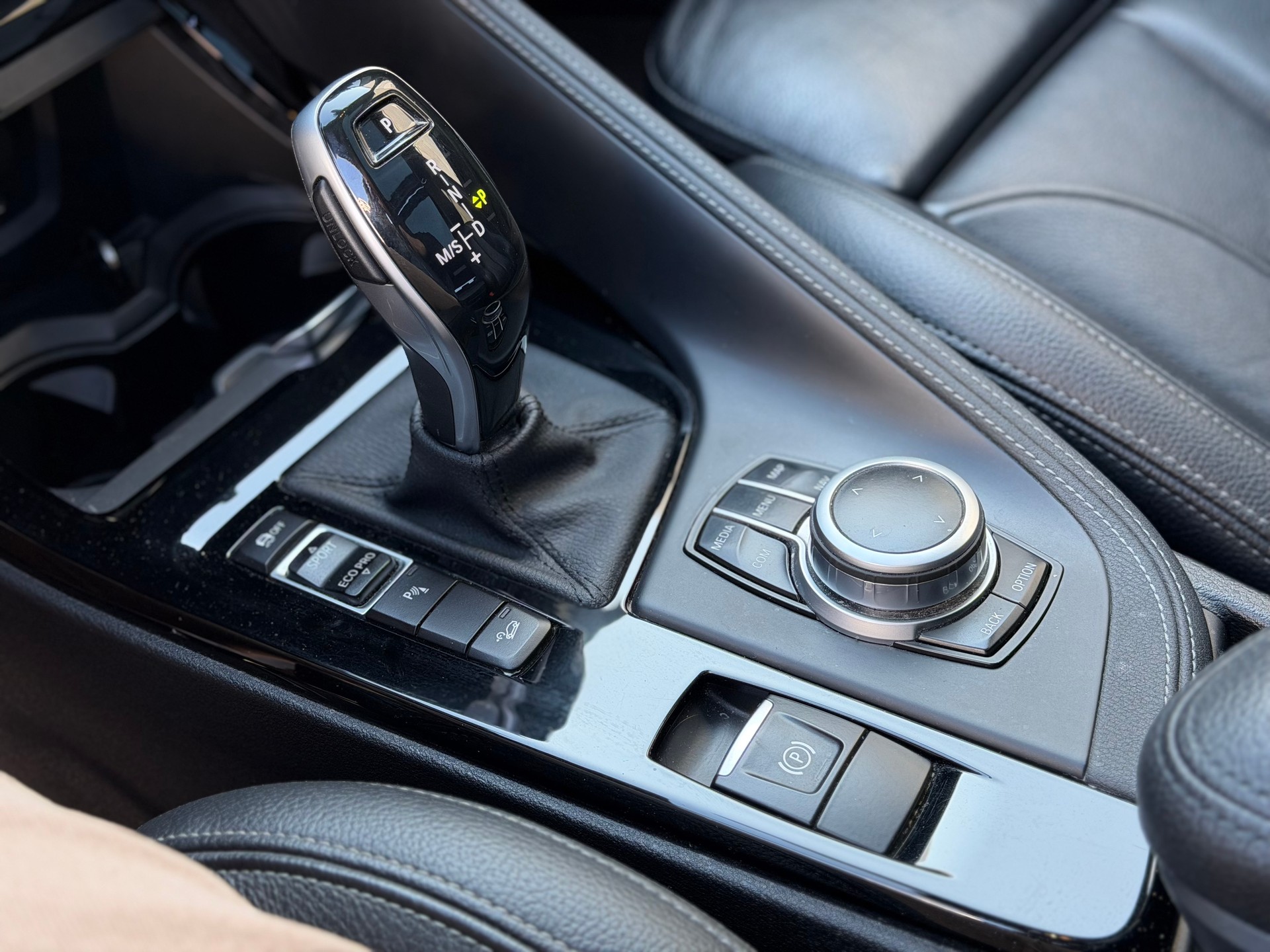 BMW X1 xDrive 20d M Sport Steptronic-image-22