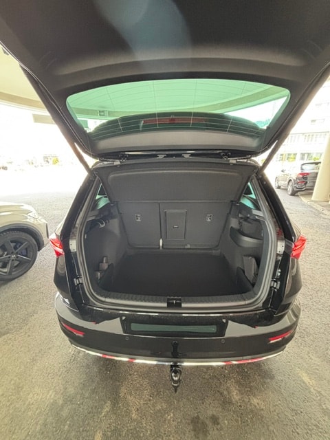 SKODA Karoq 2.0 TSI SportLine 4x4 DSG-image-3