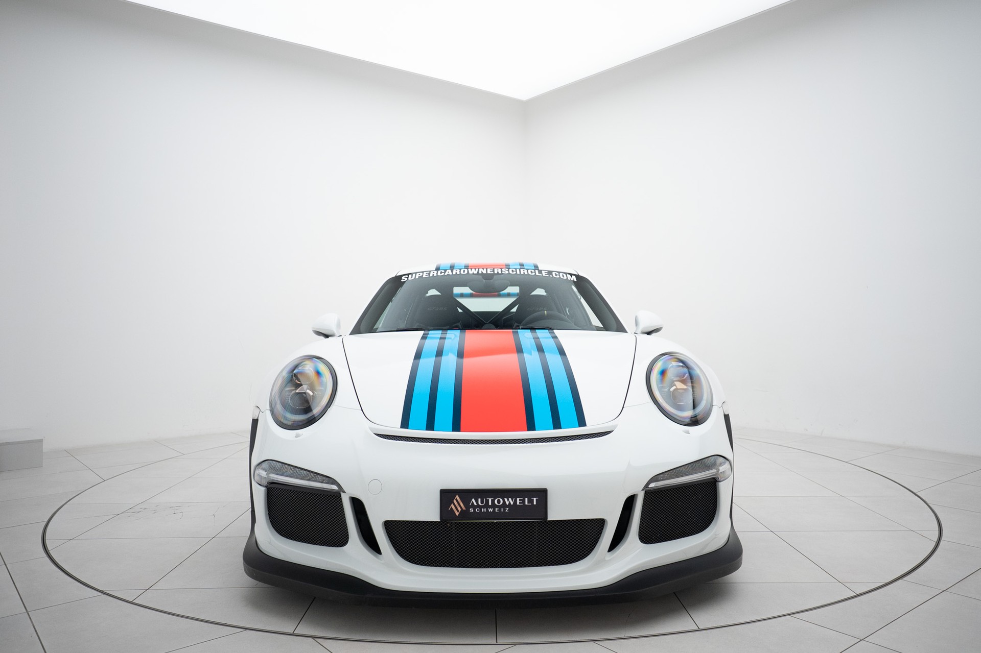 PORSCHE 911 GT3 RS PDK-image-4