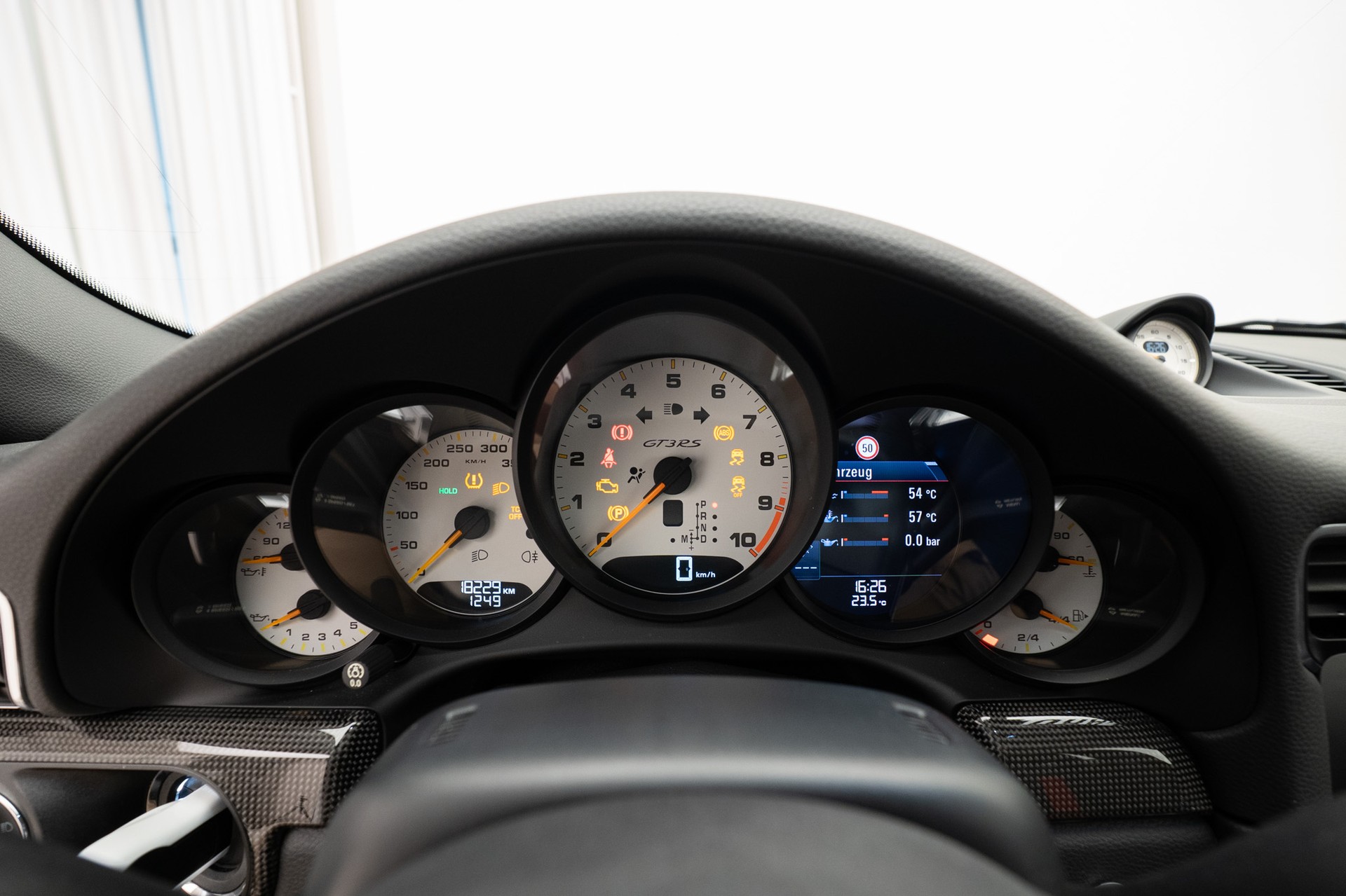 PORSCHE 911 GT3 RS PDK-image-8