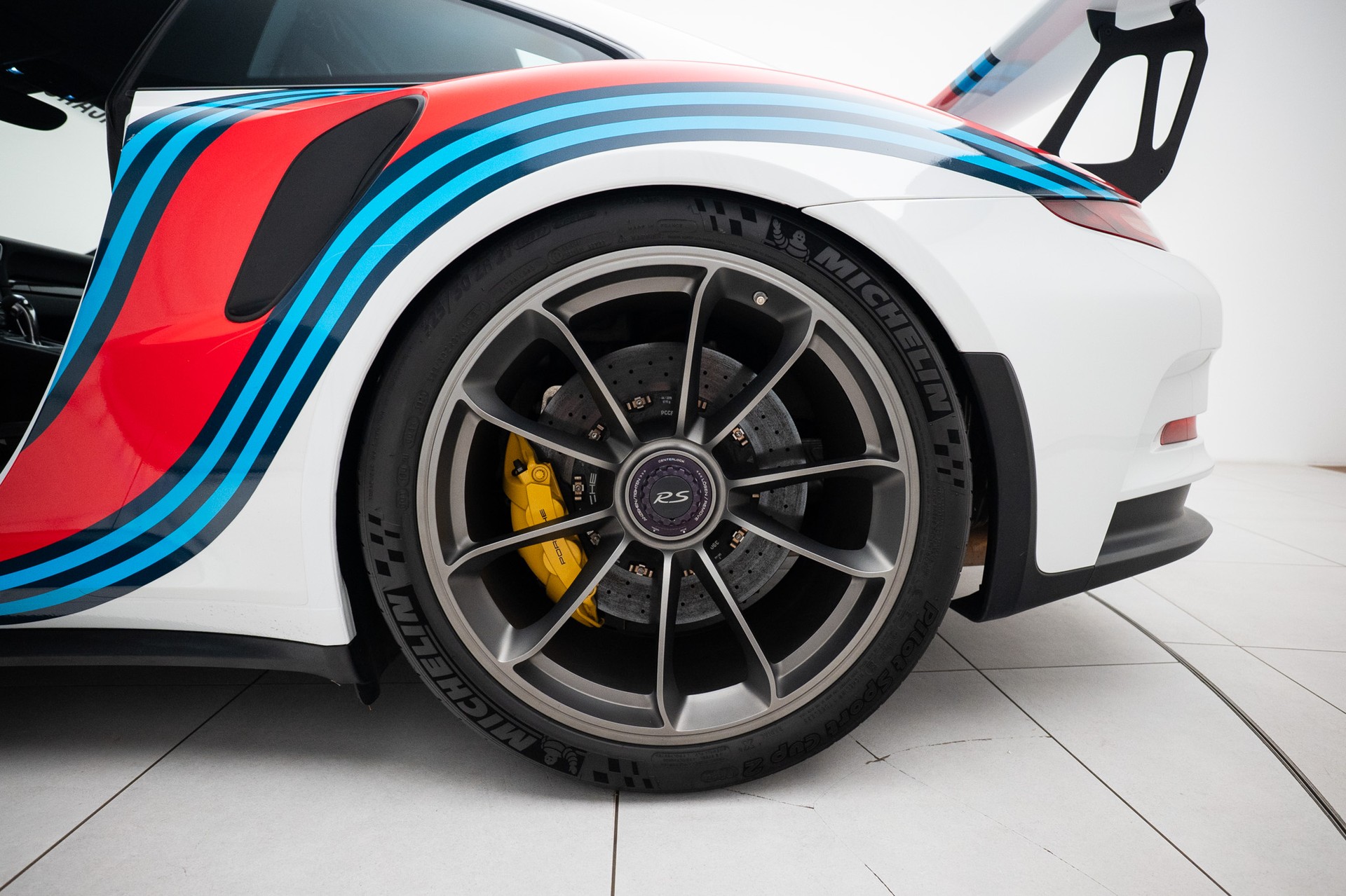 PORSCHE 911 GT3 RS PDK-image-12